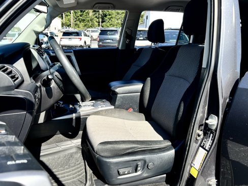 Used 2020 Toyota 4Runner SR5 image 14