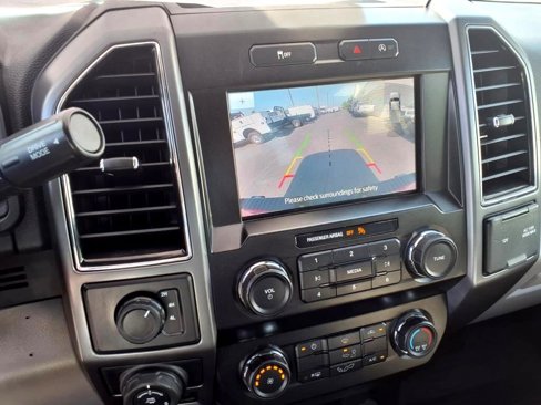 Used 2020 Ford F150 XLT w/ Trailer Tow Package image 28