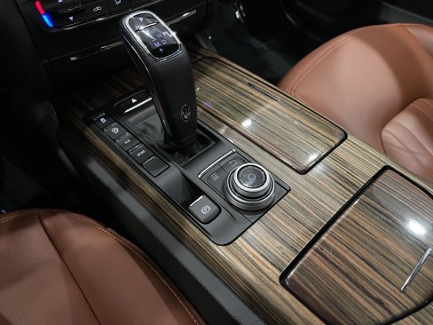 Used 2020 Maserati Ghibli S Q4 image 18