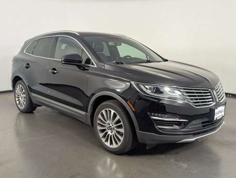 Used 2018 Lincoln MKC Reserve image 2