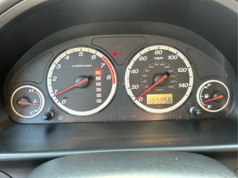 Used 2004 Honda CR-V LX image 27