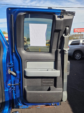 Used 2012 Ford F150 XLT w/ XLT Chrome Pkg image 8