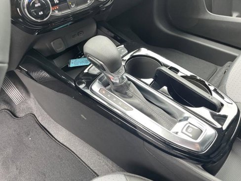 New 2025 Chevrolet Trax LT w/ Driver Confidence Package image 15