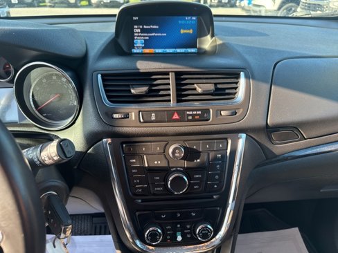 Used 2016 Buick Encore Convenience image 14