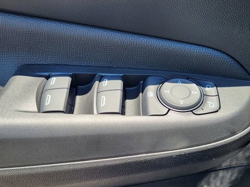 New 2025 Buick Envista Preferred w/ Convenience I Package image 27