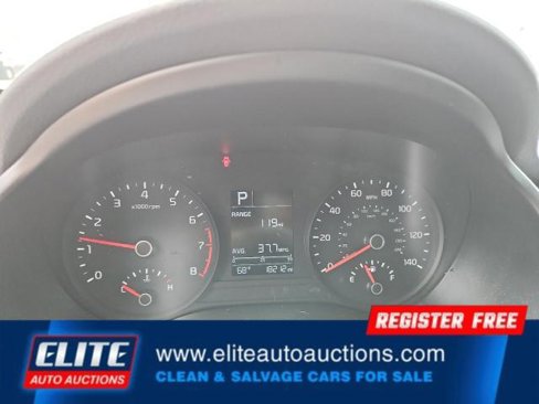 Used 2021 Kia Rio LX image 18