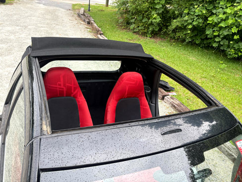Used 2009 smart fortwo passion image 15