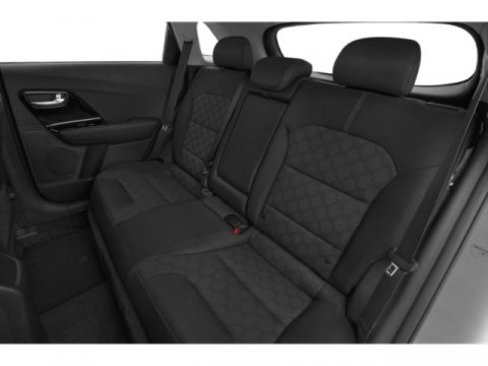 Used 2020 Kia Niro LXS image 16