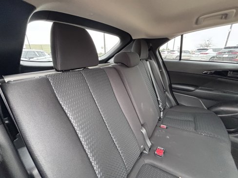 New 2024 Mitsubishi Eclipse Cross ES image 18