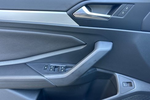 New 2025 Volkswagen Jetta S image 10