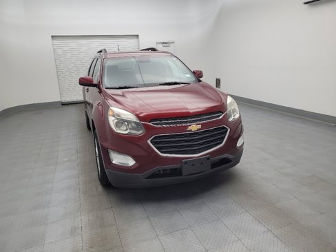 Used 2016 Chevrolet Equinox LT w/ Convenience Package image 14