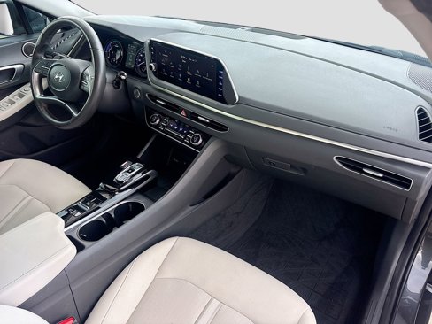 Used 2023 Hyundai Sonata SEL image 30
