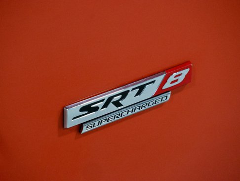 Used 2009 Dodge Challenger SRT8 image 5