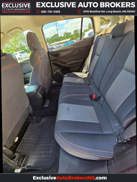 Used 2018 Subaru Crosstrek 2.0i Premium w/ Eyesight System image 25