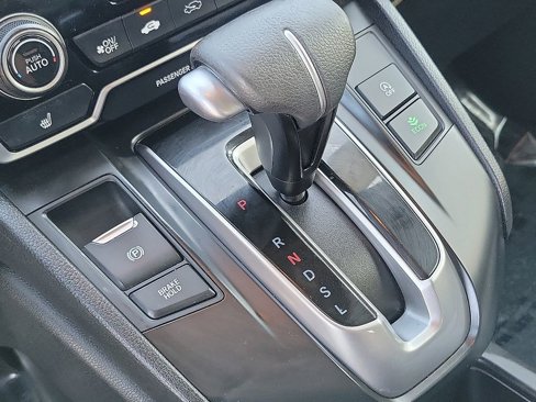 Used 2022 Honda CR-V EX image 11