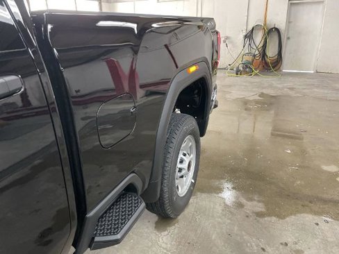 New 2024 GMC Sierra 2500 Pro image 27
