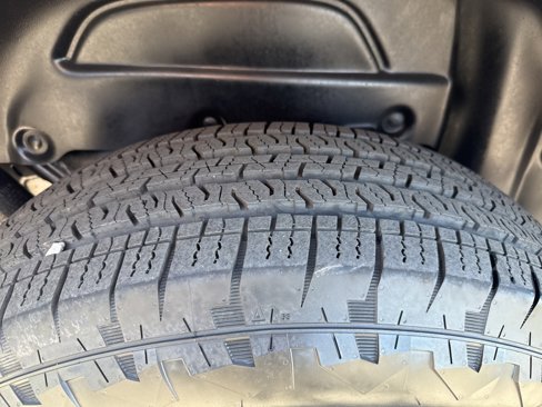 Certified 2024 Jeep Wrangler Sport image 10