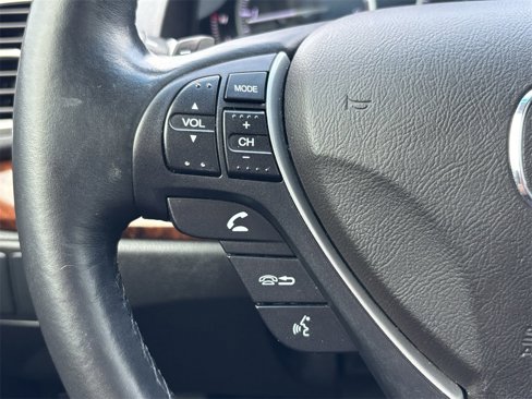 Used 2016 Acura RDX AWD w/ Technology Package image 30