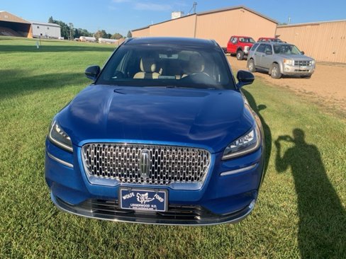 Used 2020 Lincoln Corsair Reserve w/ Elements Package image 2