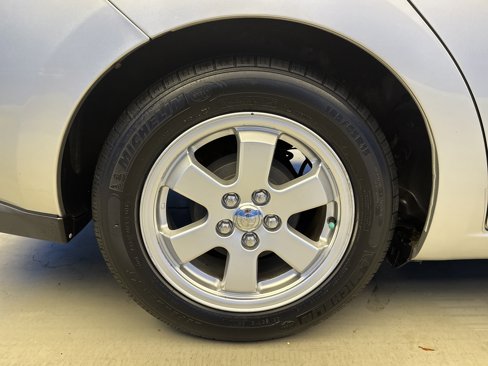 Used 2005 Toyota Prius image 9