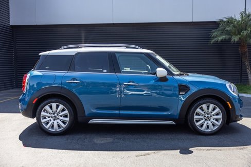 Used 2018 MINI Cooper Countryman image 10