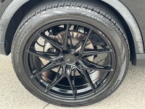 Used 2019 Mercedes-Benz GLA 250 4MATIC image 9