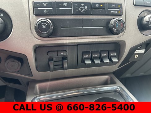 Used 2015 Ford F250 XLT w/ XLT Premium Package image 19