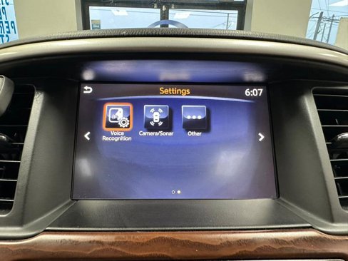 Used 2018 Nissan Pathfinder Platinum image 59