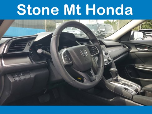 Used 2020 Honda Civic LX image 16