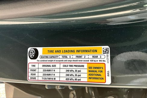 Used 2025 Chevrolet Trax LS image 17