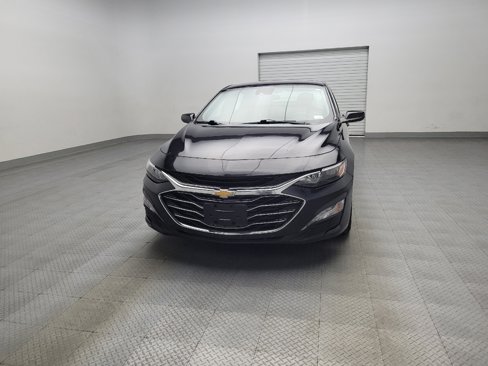 Used 2023 Chevrolet Malibu LT image 15