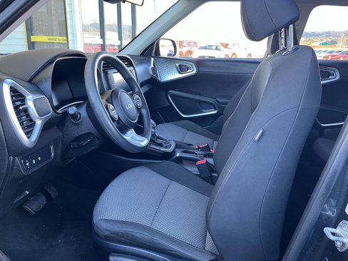 Used 2023 Kia Soul LX w/ Option Group 015 image 24