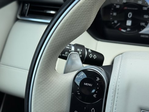 Used 2019 Land Rover Range Rover Velar R-Dynamic HSE image 41
