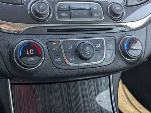 Used 2019 Chevrolet Impala Premier image 23