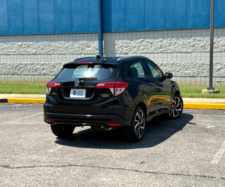 Used 2019 Honda HR-V Sport image 5