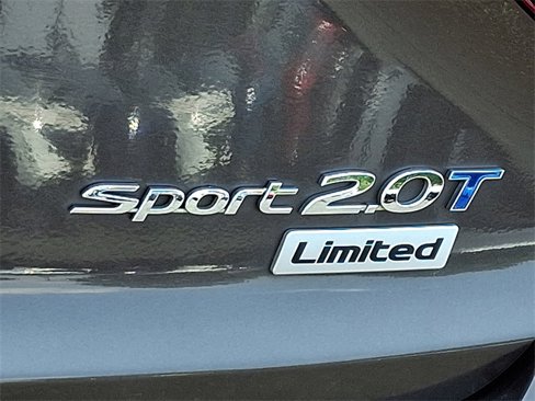 Used 2015 Hyundai Sonata Limited 2.0T image 29
