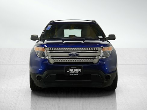 Used 2013 Ford Explorer 4WD image 8