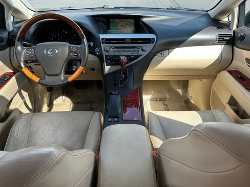 Used 2010 Lexus RX 350 AWD image 23