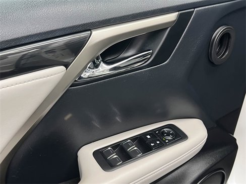 Certified 2019 Lexus RX 350 FWD image 10