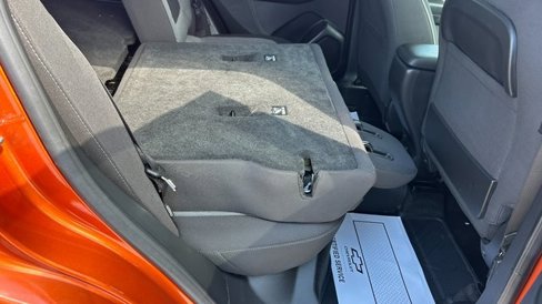 Certified 2023 Chevrolet TrailBlazer LT w/ Convenience Package image 53