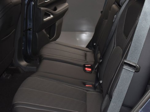 New 2026 INFINITI QX60 Luxe w/ Cargo Package image 20