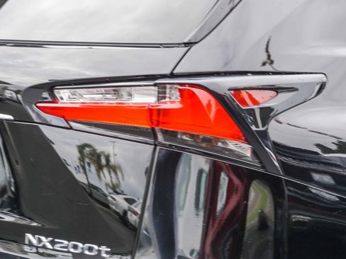 Used 2017 Lexus NX 200t FWD w/ Premium Package image 9