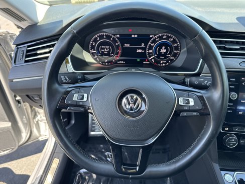 Certified 2019 Volkswagen Arteon SEL image 20