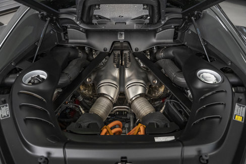 Used 2024 Ferrari 296 GTB image 40
