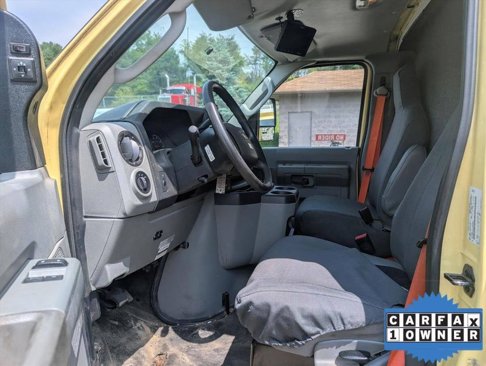 Used 2019 Ford E-450 and Econoline 450 Super Duty w/ Power Windows & Locks Group image 15