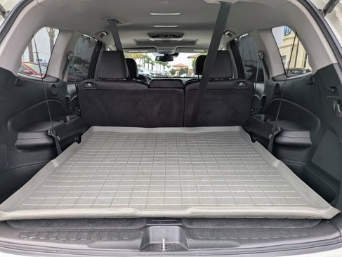 Used 2018 Honda Pilot Touring image 22