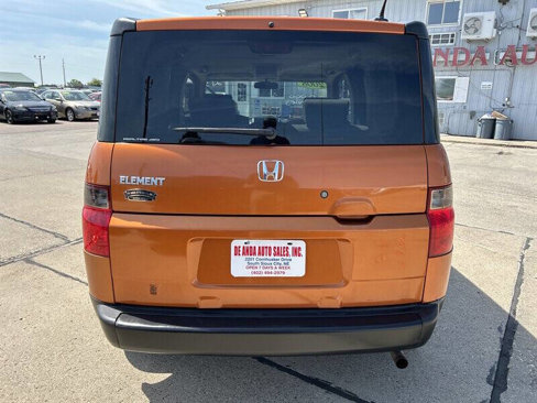 Used 2008 Honda Element EX image 3