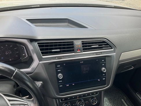 Used 2019 Volkswagen Tiguan SEL Premium R-Line image 70