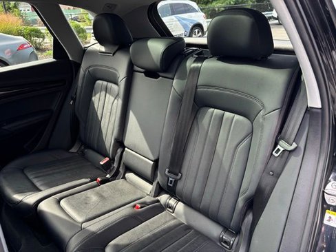 Used 2019 Audi Q5 2.0T Premium Plus w/ Premium Plus Package image 19