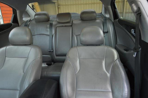 Used 2013 Hyundai Sonata Limited w/ Premium Pkg image 16